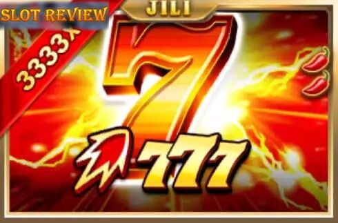 Crazy 777 Slot Review